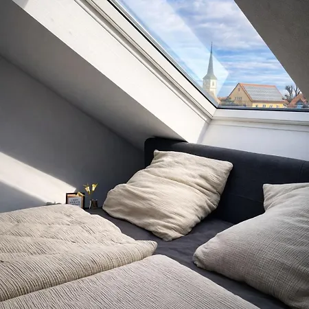 Apartment Lichtdurchflutete Zwischen Würzburg&dem Taubertal Ochsenfurt