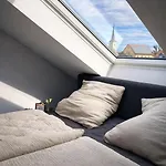 公寓 Lichtdurchflutete Zwischen Wuerzburg & Dem Taubertal 奥森富尔特